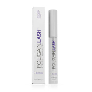 FOLIGAIN LASH Eyelash Volumizer - Foligain US