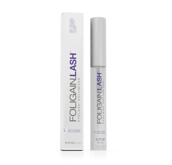 FOLIGAIN LASH Eyelash Volumizer - Foligain US