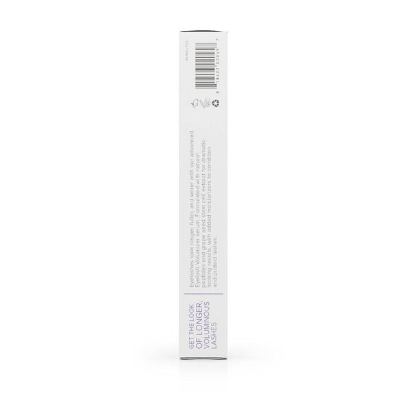 FOLIGAIN LASH Eyelash Volumizer - Foligain US