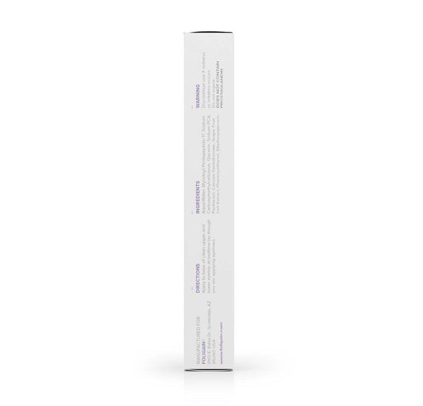 FOLIGAIN LASH Eyelash Volumizer - Foligain US